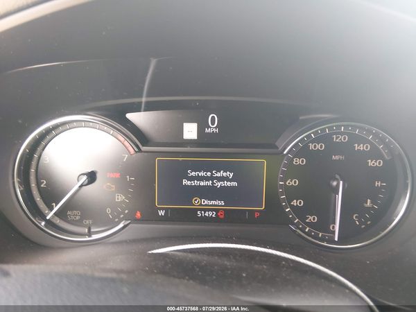 2020 CADILLAC XT4 FWD LUXURY
