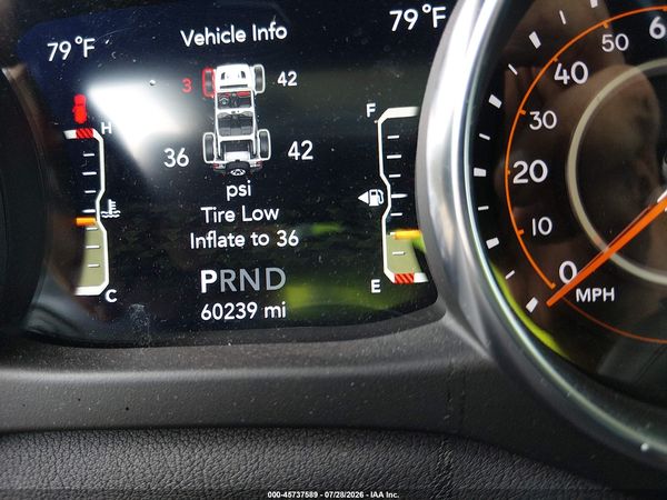 2020 JEEP WRANGLER UNLIMITED SPORT S 4X4