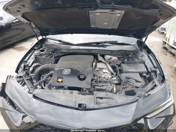 2023 ACURA TLX