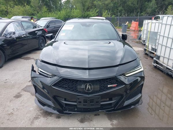 2023 ACURA TLX