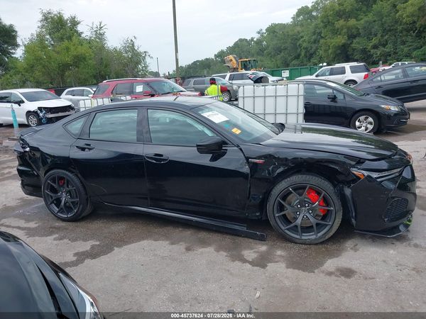 2023 ACURA TLX