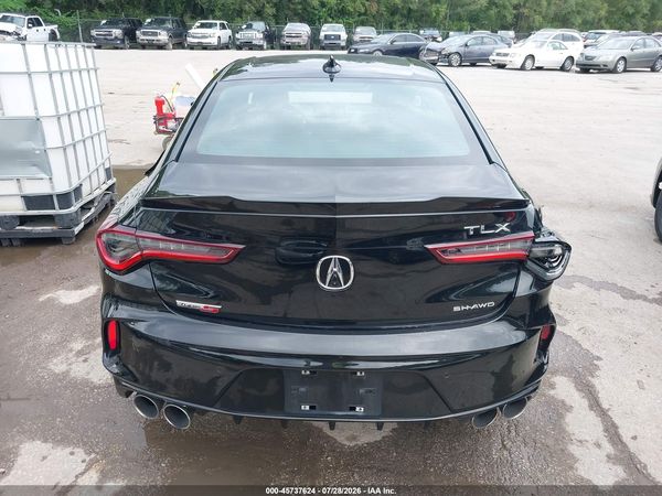 2023 ACURA TLX