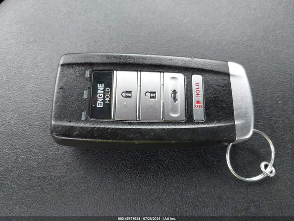 2023 ACURA TLX