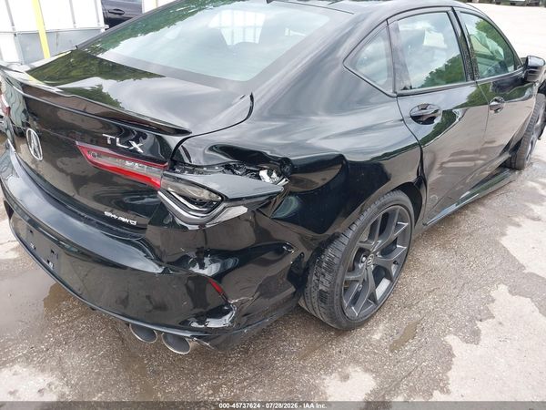 2023 ACURA TLX