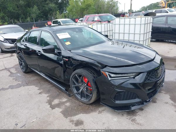 2023 ACURA TLX
