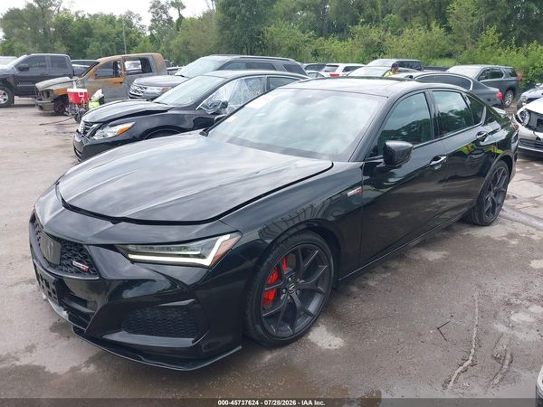 2023 ACURA TLX