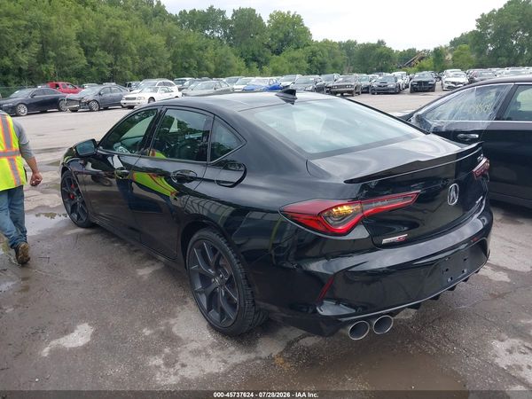 2023 ACURA TLX