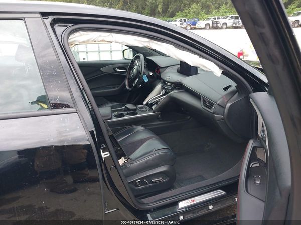 2023 ACURA TLX