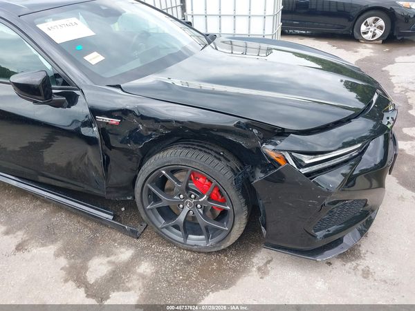 2023 ACURA TLX