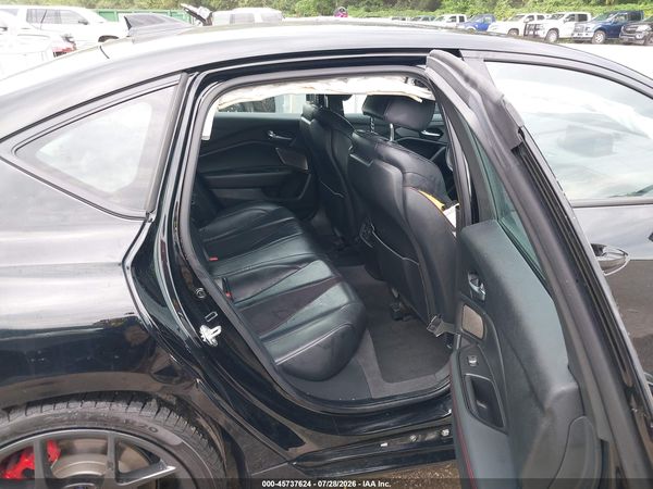 2023 ACURA TLX