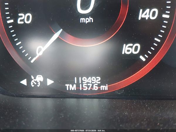 2017 VOLVO S90 T6 INSCRIPTION