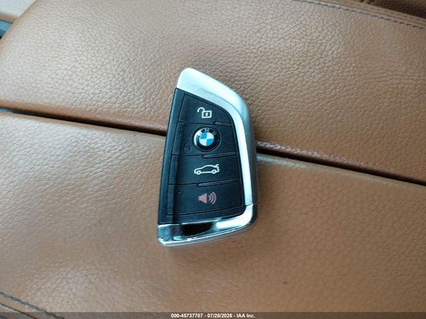 2016 BMW X6 SDRIVE35I