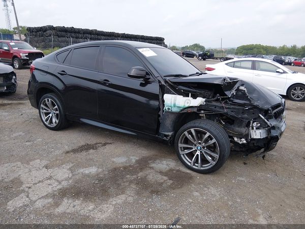 2016 BMW X6 SDRIVE35I