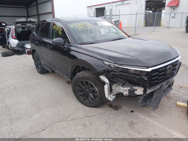 2024 HONDA CR-V EX AWD