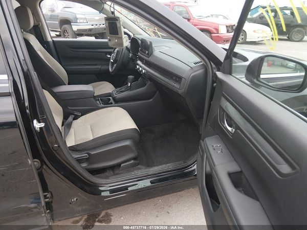 2024 HONDA CR-V EX AWD