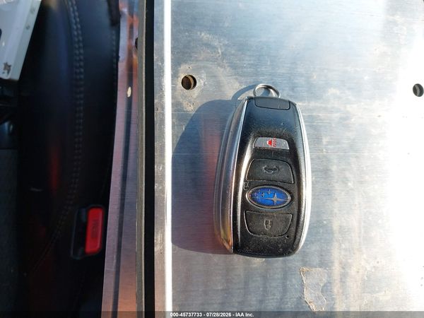 2018 SUBARU OUTBACK 2.5I LIMITED — I11