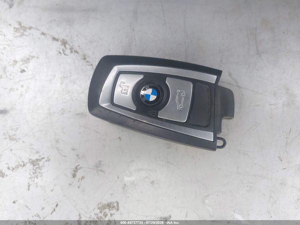 2014 BMW 328I XDRIVE