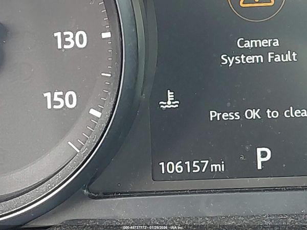 2016 LAND ROVER RANGE ROVER EVOQUE SE/SE PREMIUM