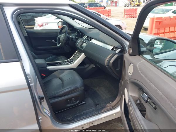 2016 LAND ROVER RANGE ROVER EVOQUE SE/SE PREMIUM