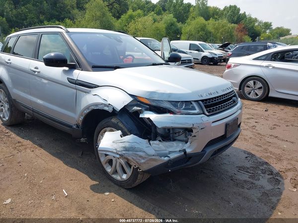 2016 LAND ROVER RANGE ROVER EVOQUE SE/SE PREMIUM