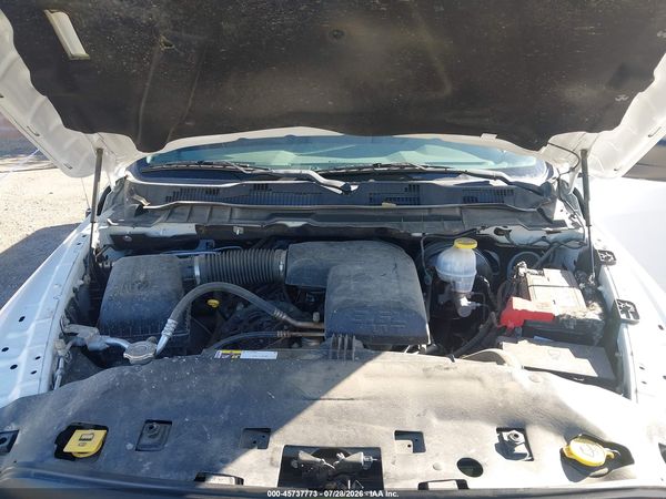 2019 RAM 1500 CLASSIC Tradesman, ST