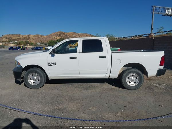 2019 RAM 1500 CLASSIC Tradesman, ST