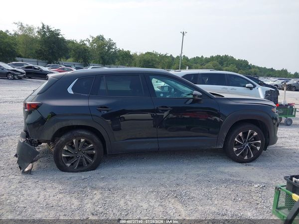 2026 MAZDA CX-50 HYBRID PREMIUM PLUS