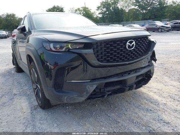 2026 MAZDA CX-50 HYBRID PREMIUM PLUS