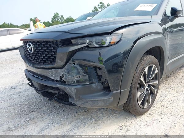 2026 MAZDA CX-50 HYBRID PREMIUM PLUS