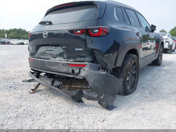 2026 MAZDA CX-50 HYBRID PREMIUM PLUS