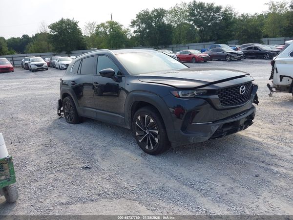 2026 MAZDA CX-50 HYBRID PREMIUM PLUS
