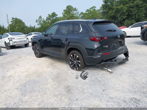 2026 MAZDA CX-50 HYBRID PREMIUM PLUS