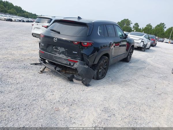2026 MAZDA CX-50 HYBRID PREMIUM PLUS