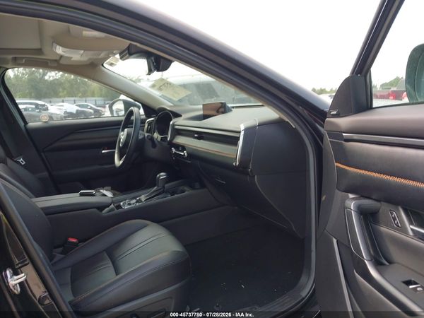 2026 MAZDA CX-50 HYBRID PREMIUM PLUS