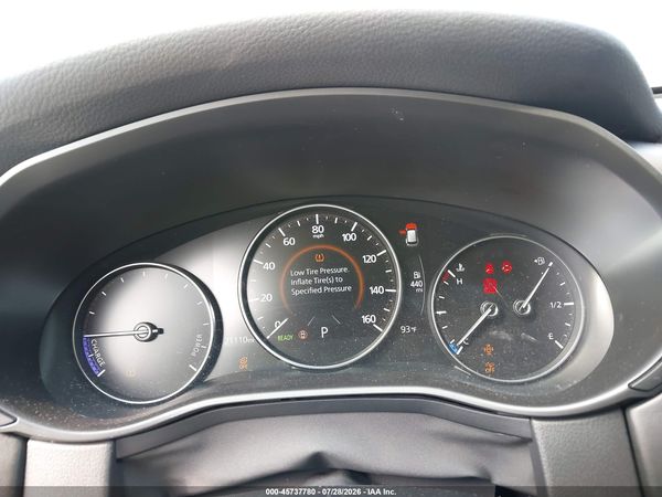 2026 MAZDA CX-50 HYBRID PREMIUM PLUS