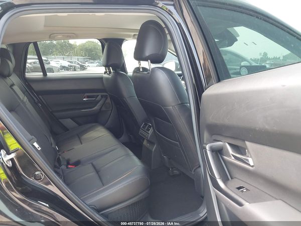 2026 MAZDA CX-50 HYBRID PREMIUM PLUS