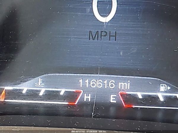 2018 JEEP CHEROKEE LIMITED 4X4