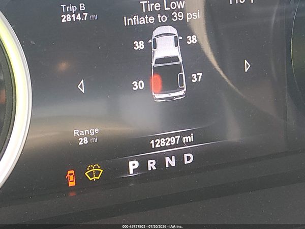 2017 RAM 1500 LARAMIE  4X4 5'7 BOX