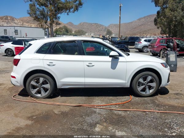 2023 AUDI Q5
