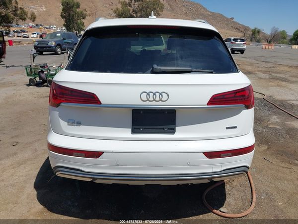 2023 AUDI Q5