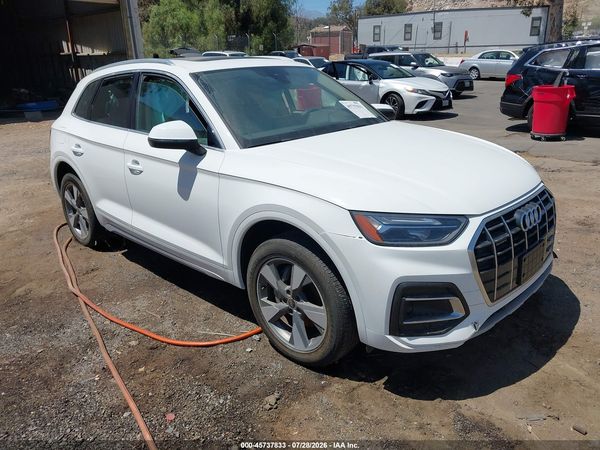 2023 AUDI Q5