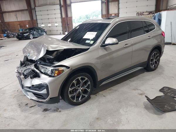 2021 BMW X1 XDRIVE28I