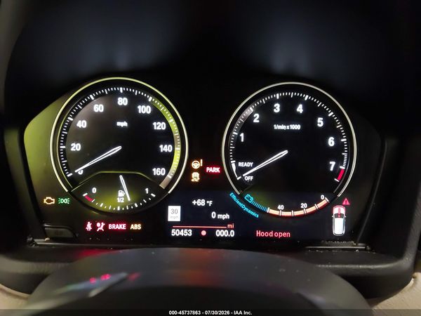 2021 BMW X1 XDRIVE28I