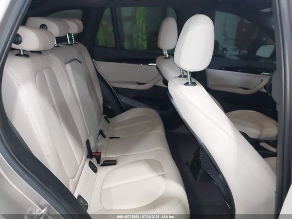 2021 BMW X1 XDRIVE28I