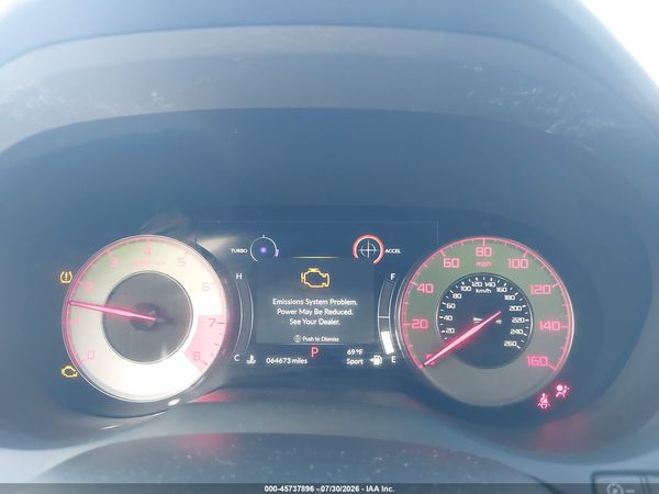 2021 ACURA RDX A-SPEC PACKAGE