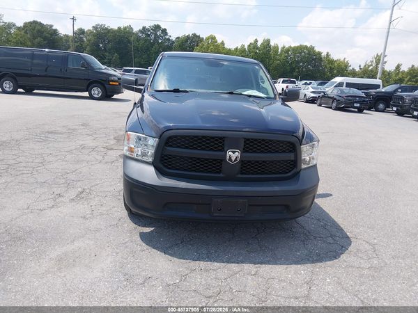 2017 RAM 1500 TRADESMAN  4X2 5'7 BOX