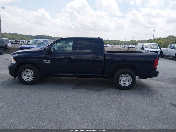 2017 RAM 1500 TRADESMAN  4X2 5'7 BOX