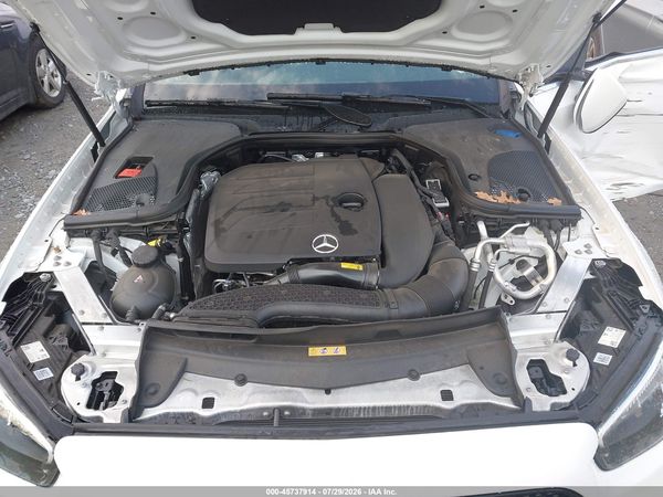 2023 MERCEDES-BENZ E 350 4MATIC