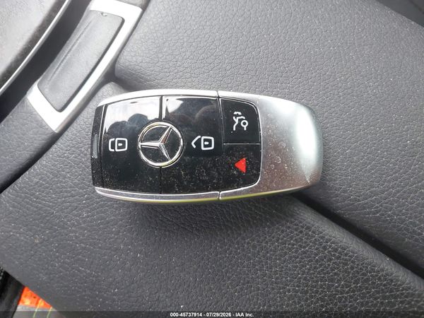 2023 MERCEDES-BENZ E 350 4MATIC