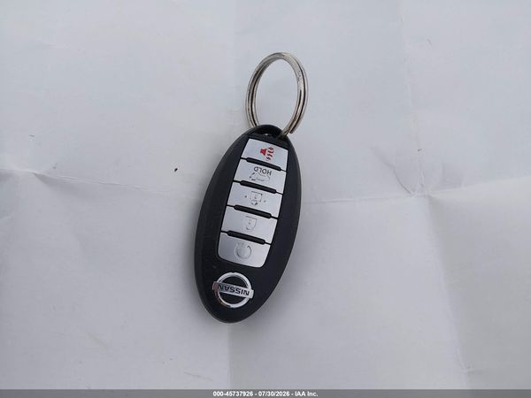 2021 NISSAN MURANO PLATINUM INTELLIGENT AWD